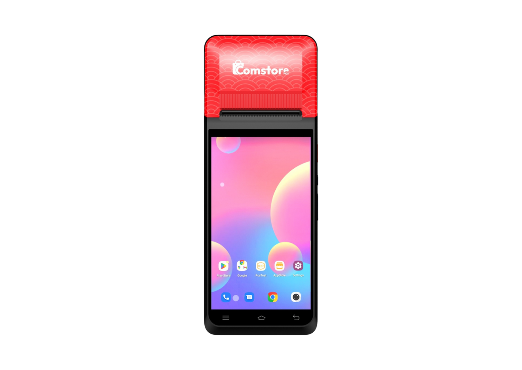 Comstore device supplied by Jengalabs Afritech